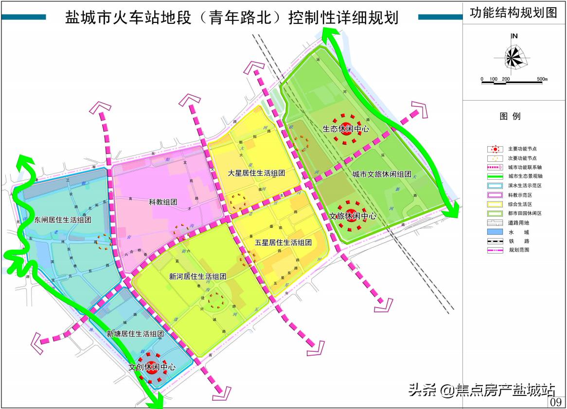 最新规划两年内新增710所学校,一所新学校未来5年规划