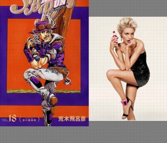 如果你非常喜欢的作品涉嫌抄袭,看到自己喜欢的作品被抄袭