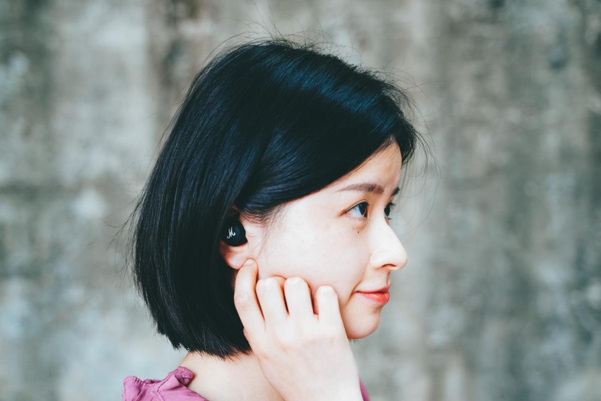 马歇尔ii耳机,马歇尔modeeq耳机测评