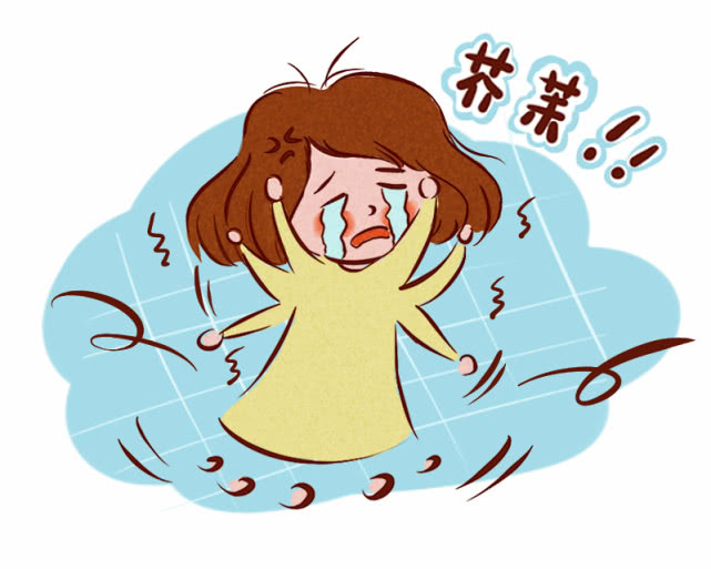 芥末杀菌,愚人节你被人愚弄过吗