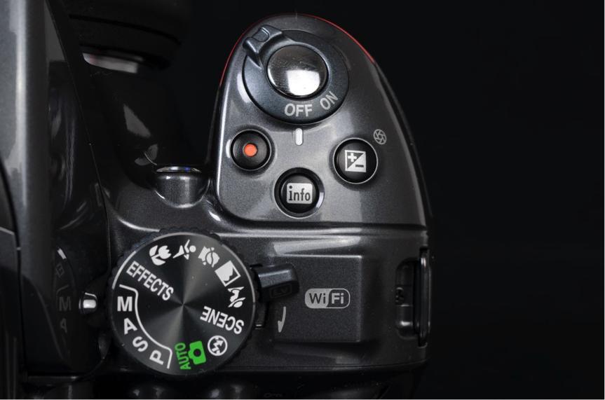 尼康d5300拍摄欣赏,尼康d5300一镜走天下