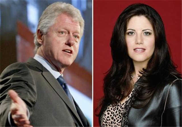 琳达在美国性侵案件,琳达特里普后来怎么样了