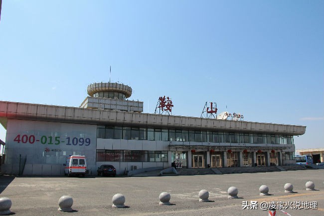 沈阳大连机场吞吐量,辽宁民航机场最新消息