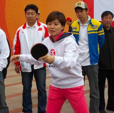 至柔至贤至刚，妈妈运动员们的超燃人生