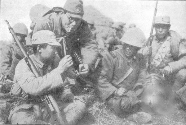 “杂牌中的杂牌”，伪满洲的“国防力量”到底怎么样？