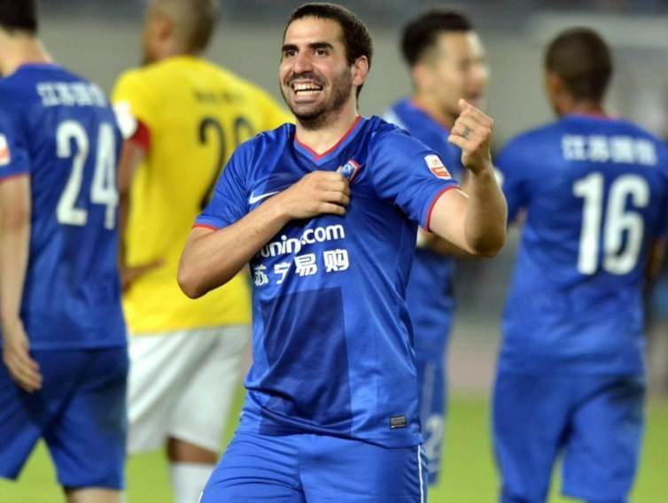 中超最大牌的外援排名,中超最贵的外援排名2018