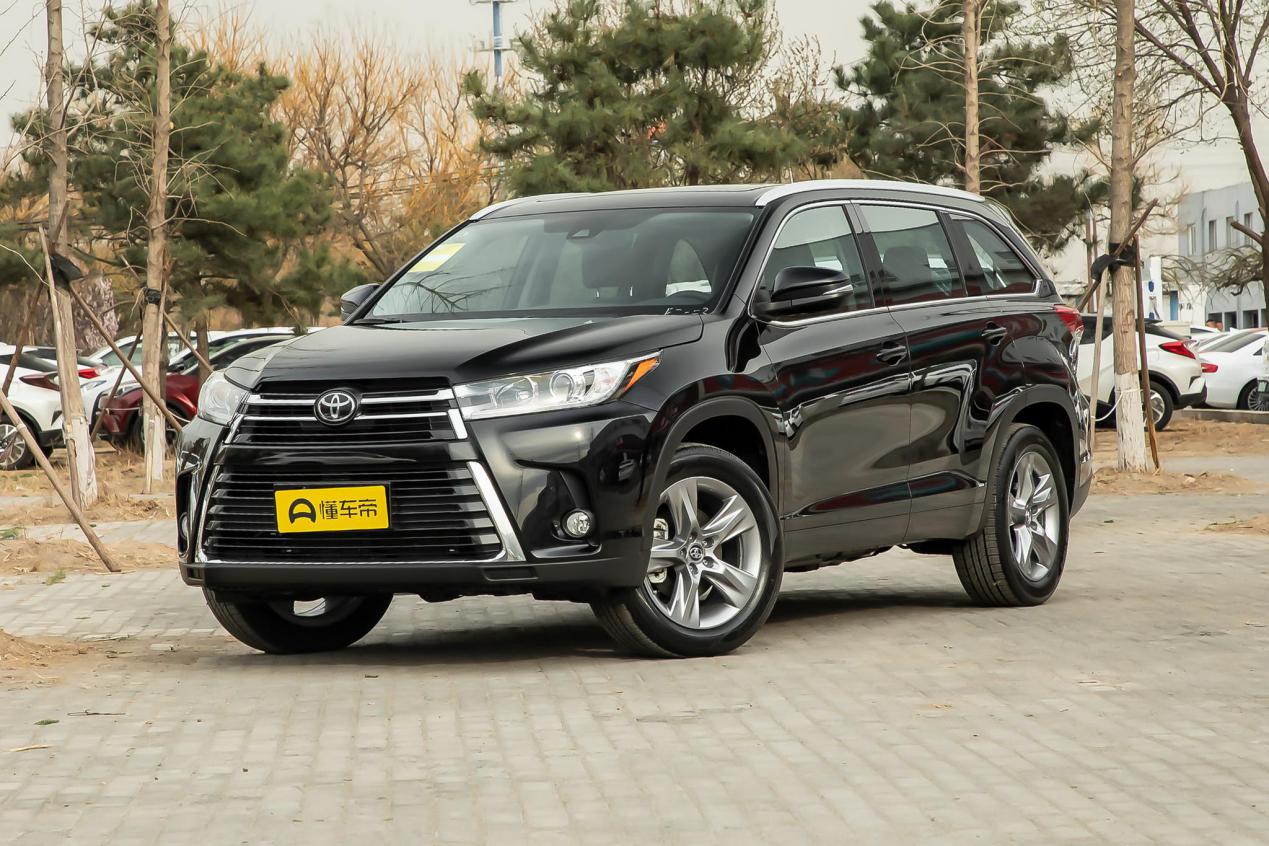 汉兰达2022款有2.0t发动机吗,汉兰达2.0t测评38号