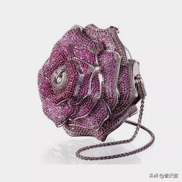 全球十大最贵的包包排行榜,全球最贵的女士包品牌