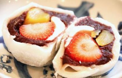 春天超好吃的甜品有哪些,最具有春天气息的甜品