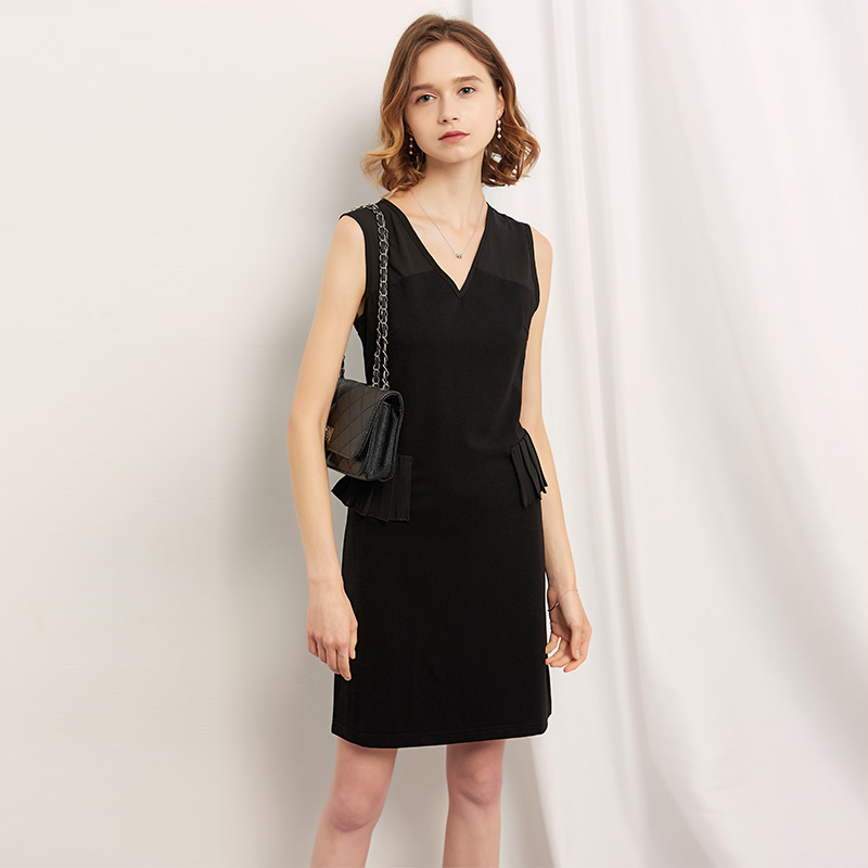 小黑裙大牌推荐,海淘小黑裙品牌