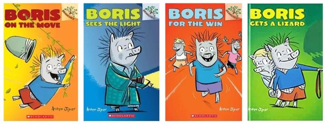 如何引导孩子读英文原版书,为什么让孩子们读英文书