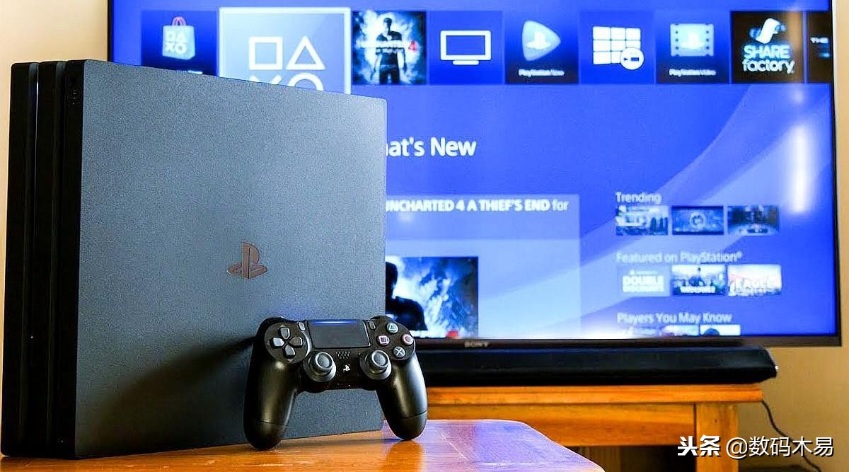 ps5快出来了该不该买ps4,ps4以及ps5