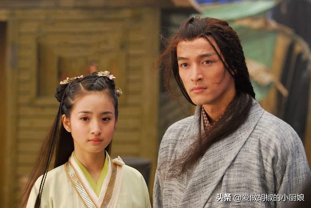 胡歌的成长经历,胡歌的成长史简介