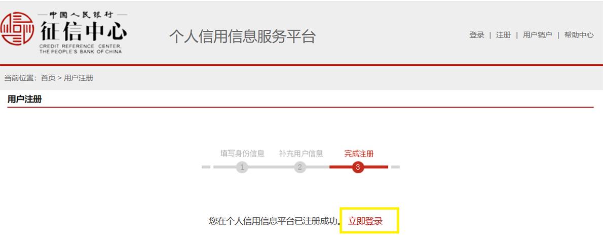 网上查询个人征信报告详细版,个人征信网上查询详细流程