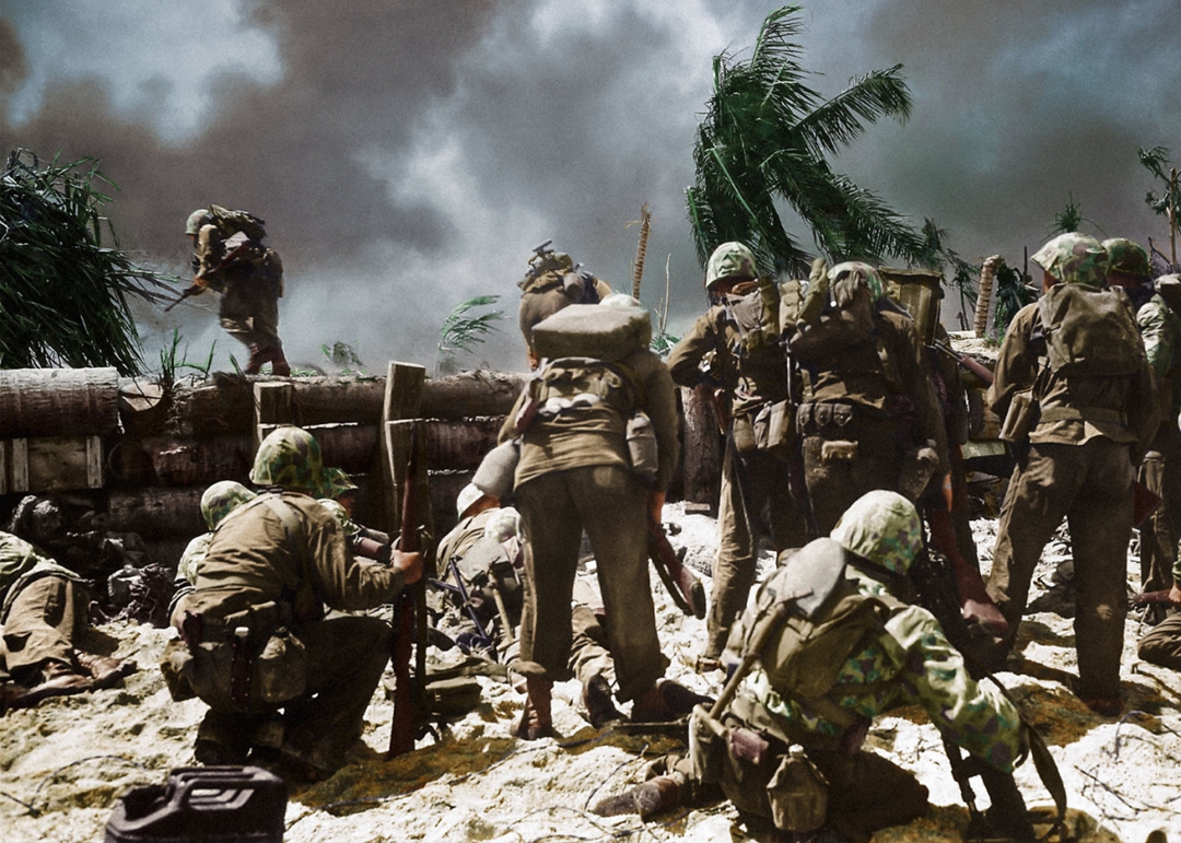 塞班岛战役日本,塞班岛日本侵略过吗