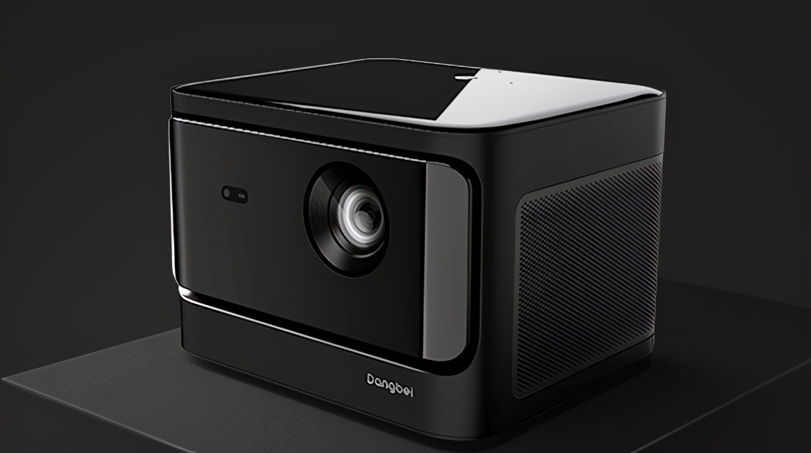 投影仪微麦v200评测,当贝c2投影仪2024年还值得入手吗