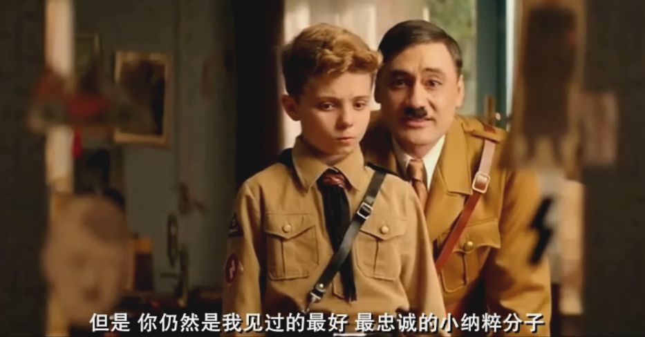 最新电影乔乔的异想世界,乔乔的异想世界电影好看