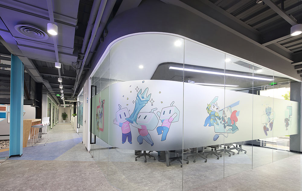 哔哩哔哩抖音总部,blg和哔哩哔哩的关系