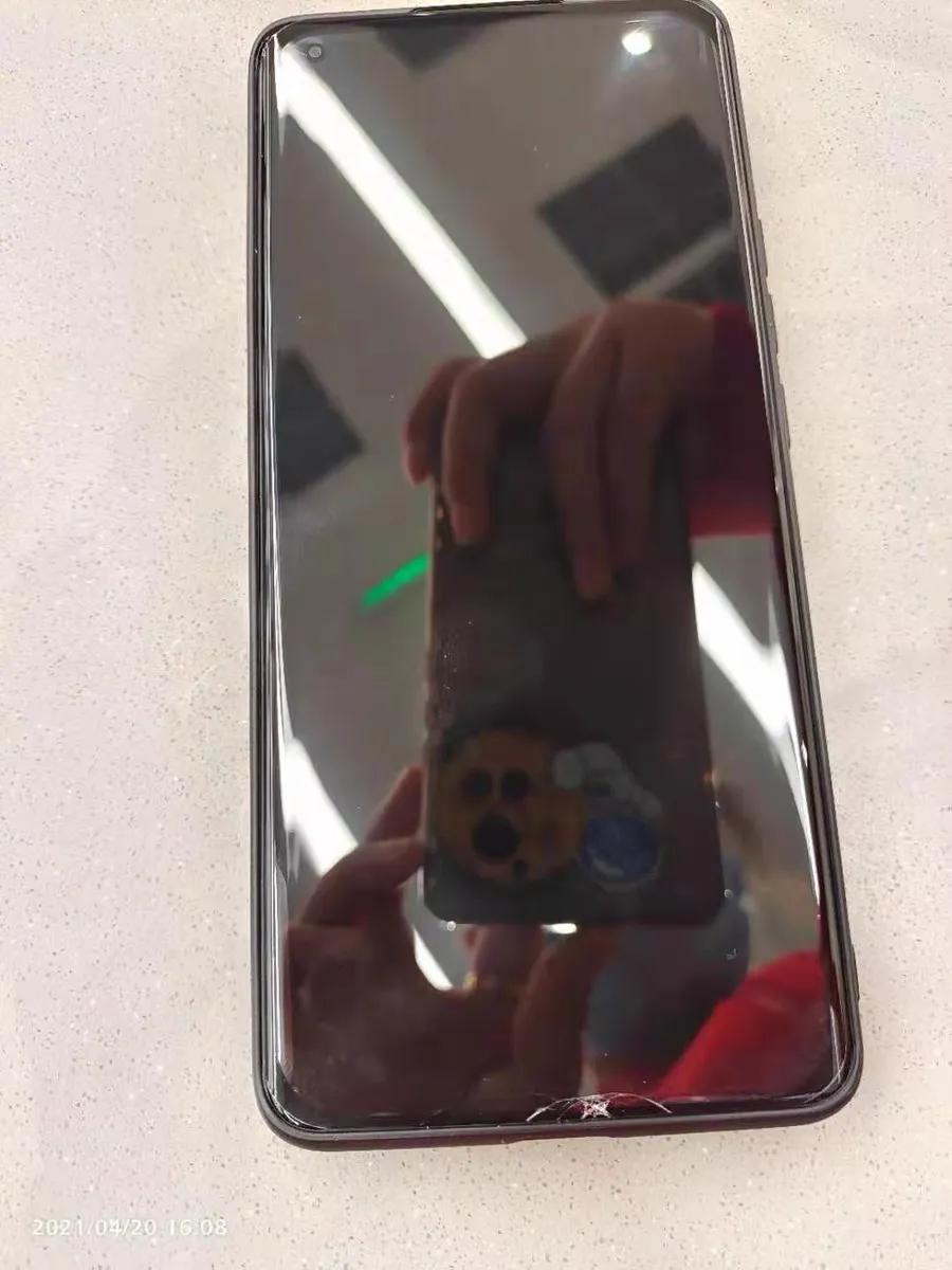 小米10s手机原装膜好还是钢化膜好,小米10s手机钢化膜好还是全屏膜好