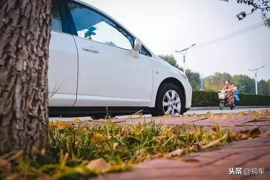 这LOW得不行的车，却陪伴俺爹11年！