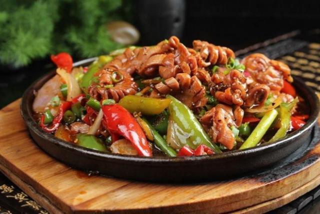 高档菜肴菜谱大全,100道精致高档菜谱图片