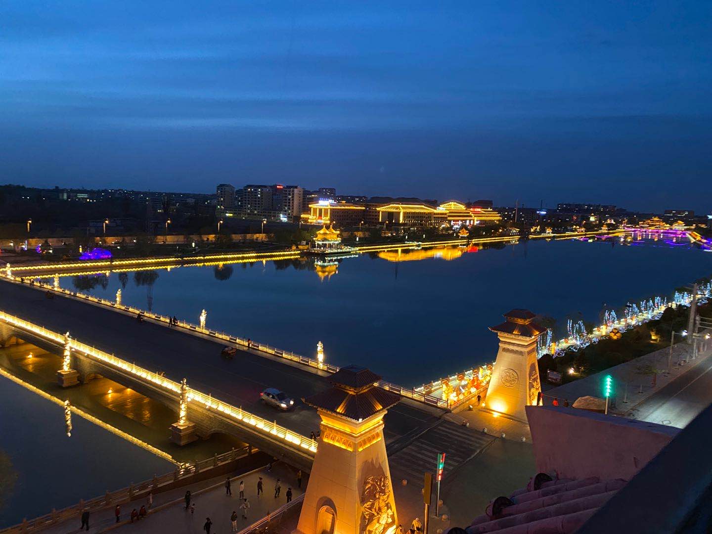 想去敦煌的无数个原由