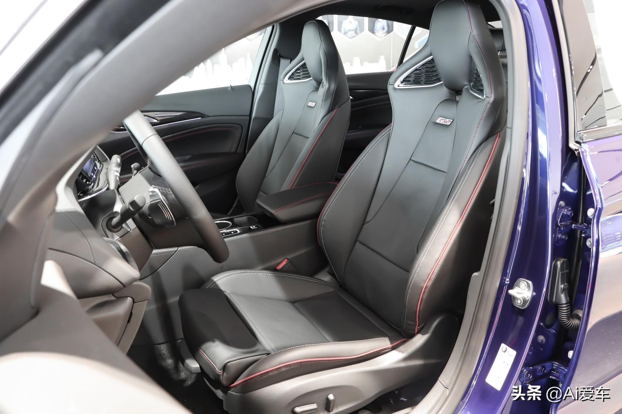 2.0t9.9油耗算高么,别克君威良心合资b级车