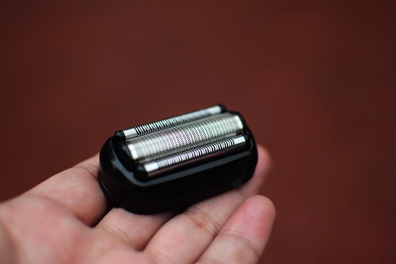 须眉往复式剃须刀多少钱 (须眉往复式剃须刀剃不干净)