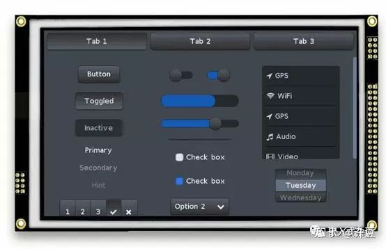 github上怎么找嵌入式项目,嵌入式github神级开源项目
