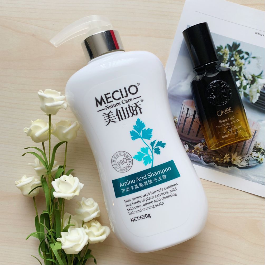 洗发水油头救星去屑止痒,油头救星澳洲茶树洗发水