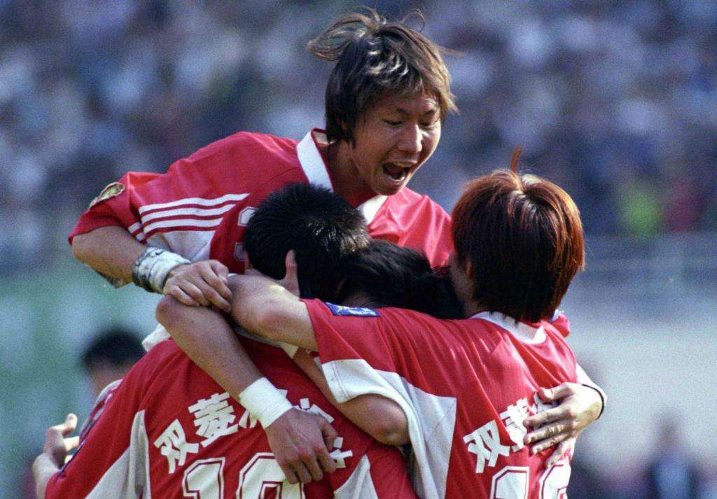 再见辽足完整视频,辽足告别时间表