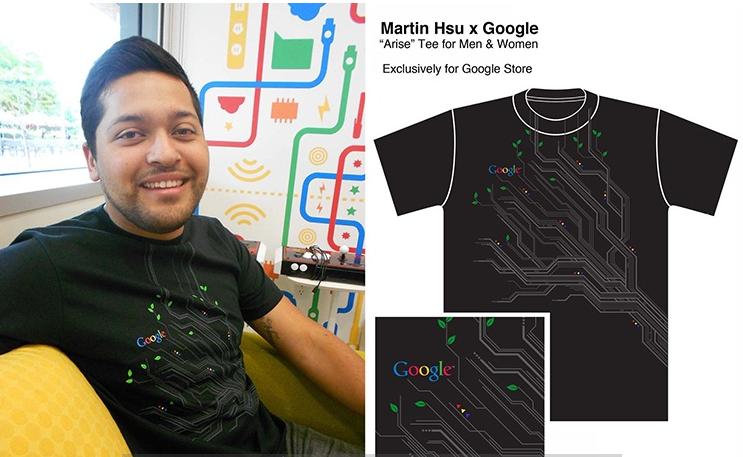 什么样的文化衫好看,为什么别人穿t恤那么好看