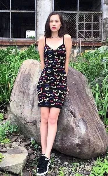 高大壮女生穿搭显瘦,高大壮穿搭小个子