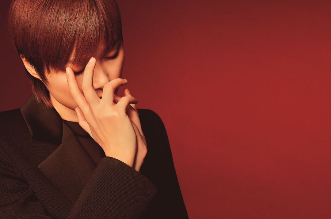 李宇春岁月痕迹,伤痕李宇春