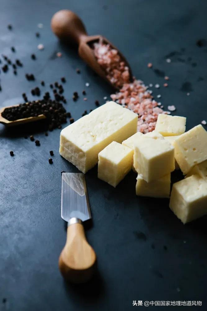 南方人的蘸水连北方人都馋,南方人喝东北牛奶