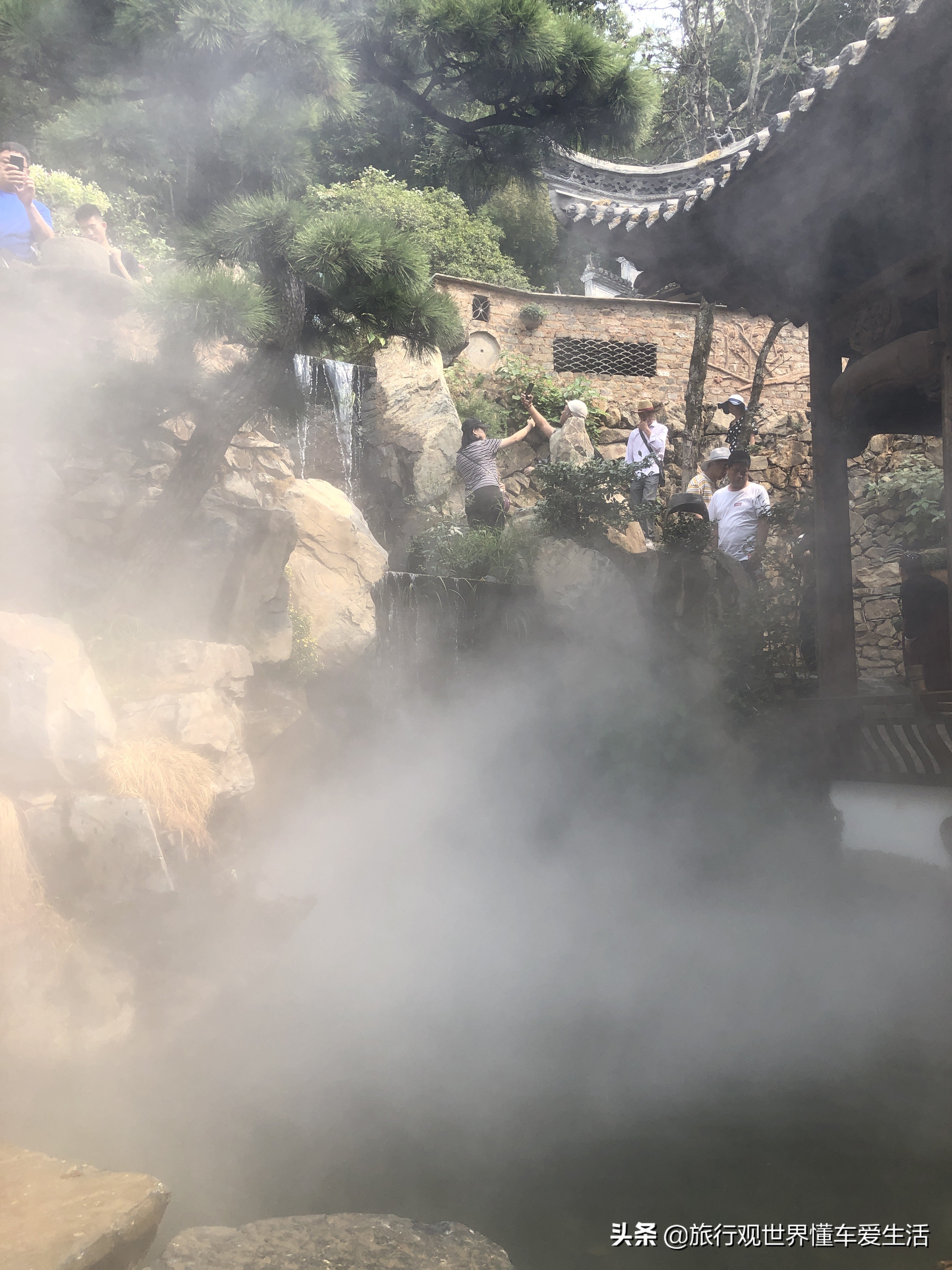 婺源上海两天一夜攻略,坐高铁去婺源旅游攻略