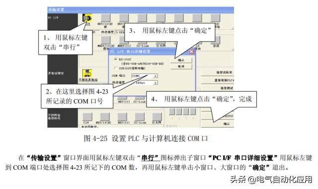 零基础学plc应该先学习哪些课程,如何能学好plc技术及应用