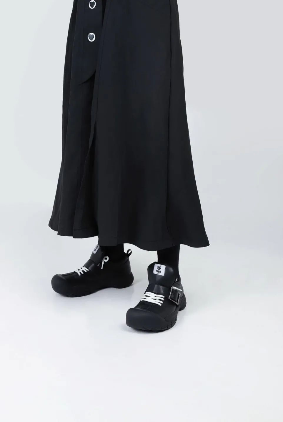 没了耐克匡威就不会买鞋?这4个小众国牌都给我收好