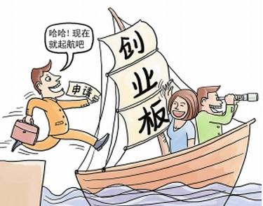 创业板涨20%涨停板怎么玩,放量大涨创业板的牛市来了吗