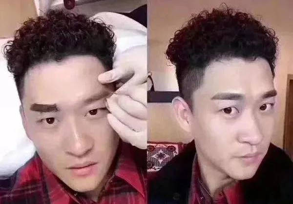 曹云金与富婆女友疑分手?前妻孕期出轨,相声馆倒闭事业爱情全完?