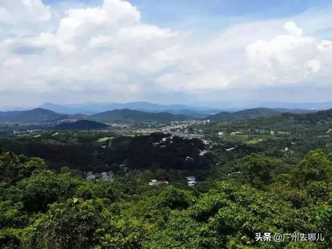 深圳高铁4个小时可到的旅游城市,深圳出发最美的短途高铁