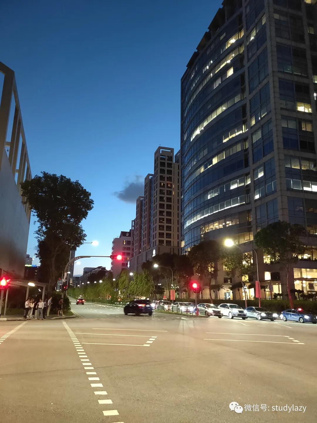 新马泰之行完整版,新马泰新加坡