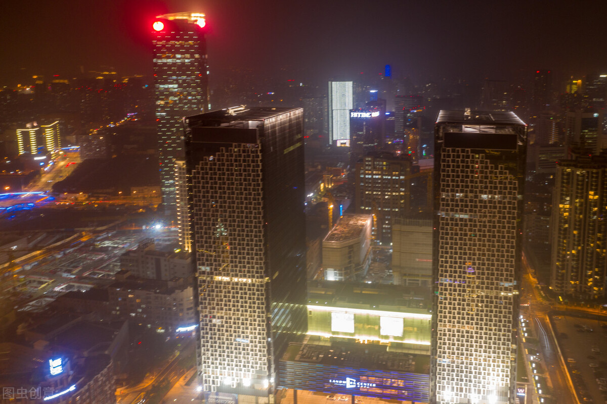 租房比买房好,深圳租房比买房划算