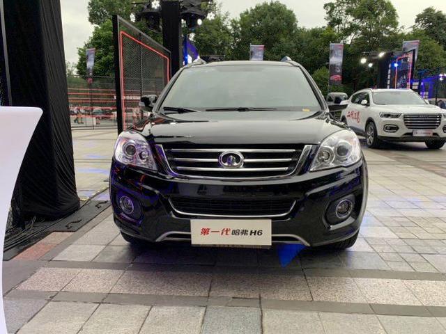 哈弗h6全面介绍一下,哈弗h6跑了6万公里还值得买吗