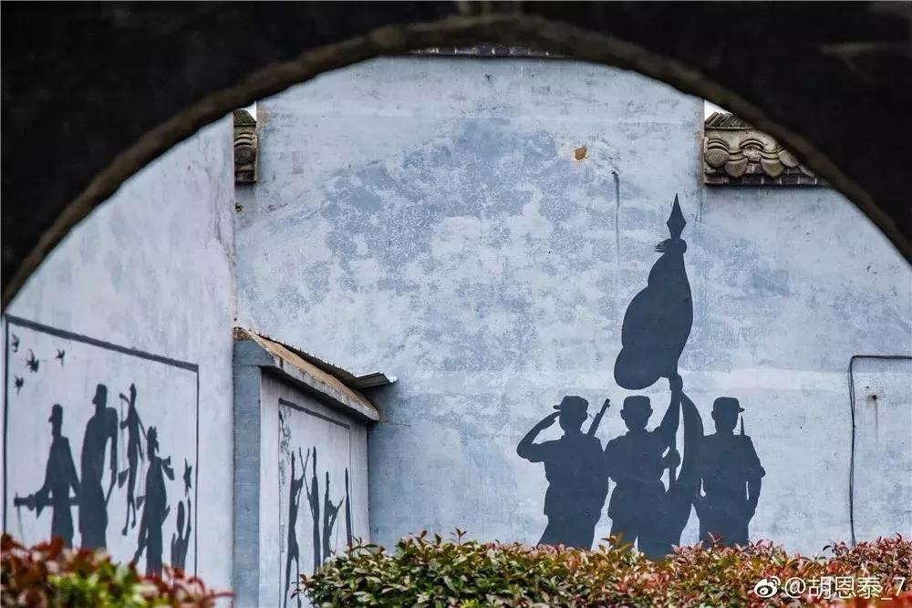 安徽十大旅游古村镇有哪些,安徽值得旅游的古村落