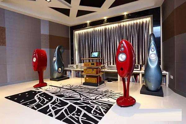 世界顶级hiend音箱,十大顶级hi-end音响