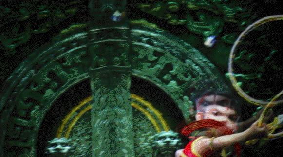 方特入驻宜昌,方特入驻广元