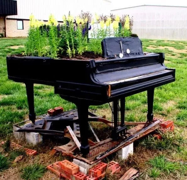 最有意境的照片关于钢琴,全球最美100张照片