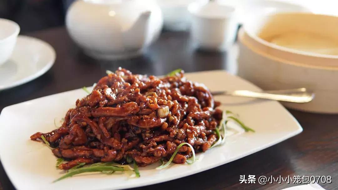 美国旧金山美食推荐,美国也有很多好吃的美食