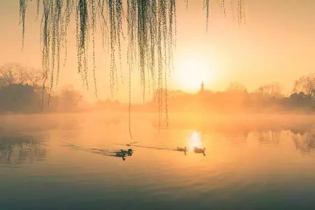 描写扬州美景的经典诗句有哪些,诗词介绍扬州美景